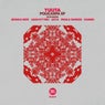 Policarpa Ep