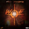 STAY FOCUSED (feat. Lu-Kusa WOE)