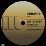 Don´t Stop EP