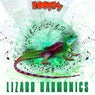 Lizard Harmonics