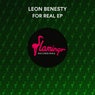 For Real EP - Extended Mix