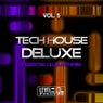 Tech House Deluxe, Vol. 5 (Essential Club Anthems)