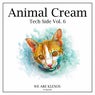 Animal Cream Tech Side, Vol. 6