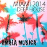 Miami Deep House 2014