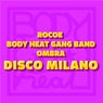 Disco Milano