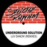 Luv Dancin' (Remixes)