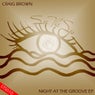 Night At The Groove EP