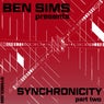Ben Sims Presents Synchronicity Part Two
