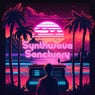 Synthwave Sanctuary