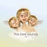 The tree sounds