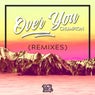 Over You (Remixes)