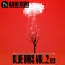 Blue Orbs Vol. 2 Tech