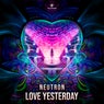 Love Yesterday