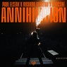 Annihilation