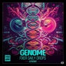 Fixer Daily Drops Vol. 21 – GENOME