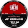 GENER8 EP, Vol. 01