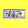Benjamin Franklin (10" Edit)