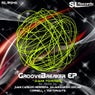 GrooveBreaker EP