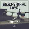 Dimensional Love