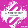 Sleepless - Single