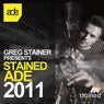 Stained ADE 2011