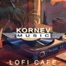 Lofi Cafe