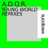 Young World - Remixes