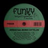 To Be Free (feat. Moira Cattelan)