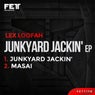 Junkyard Jackin' EP