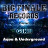 Aqua / Underground EP