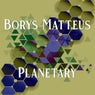 Planetary