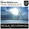 Rene Ablaze pres. Winter Sessions