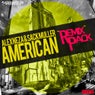 American Remix Pack