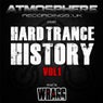 Hard Trance History Vol 1