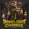 Change