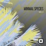 Minimal Species, Vol. 2