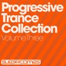 Progressive Trance Collection - Volume Three