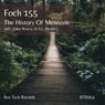The History of Mesozoic