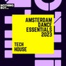 Nothing But... Amsterdam Dance Essentials 2023 Tech House