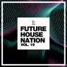 Future House Nation Vol. 19