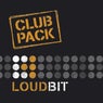 Loudbit Club-Pack, Vol. 10