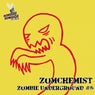 Zombie Underground #6