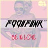 Be in Love