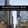 Amsterdam Ave. - New York House Collection