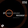 Underground Movement 3 EP