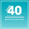 Four40 Records #BEATPORTDECADE House