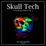Skull Tech, Vol. 3