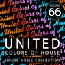 United Colors Of House Vol. 66