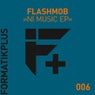 NI Music EP