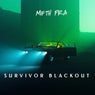 SURVIVOR BLACKOUT